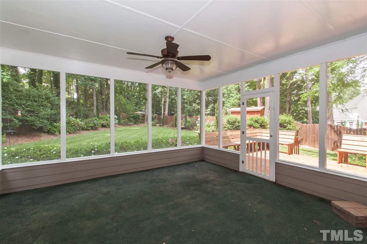 6803 Rainwater Road Raleigh, NC 27615 - Photo 22 of 25
