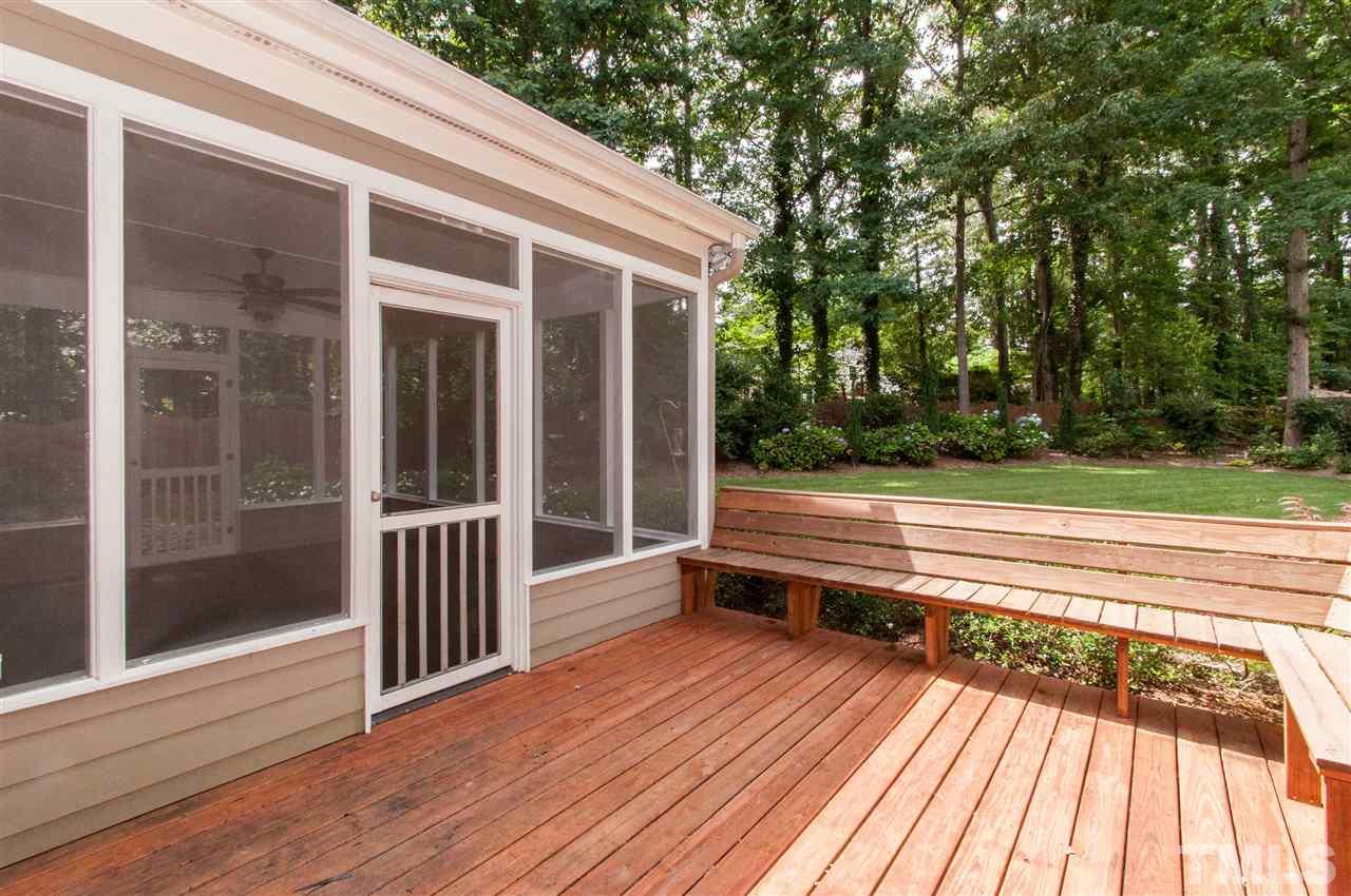 6803 Rainwater Road Raleigh, NC 27615 - Photo 23 of 25