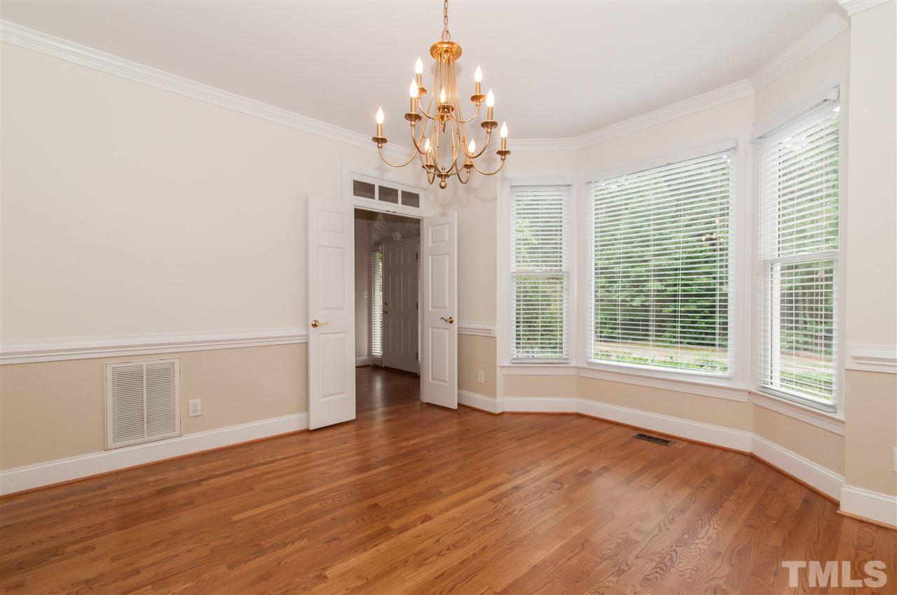 6803 Rainwater Road Raleigh, NC 27615 - Photo 4 of 25
