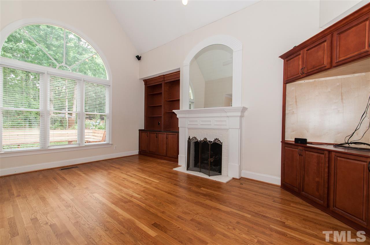 6803 Rainwater Road Raleigh, NC 27615 - Photo 5 of 25