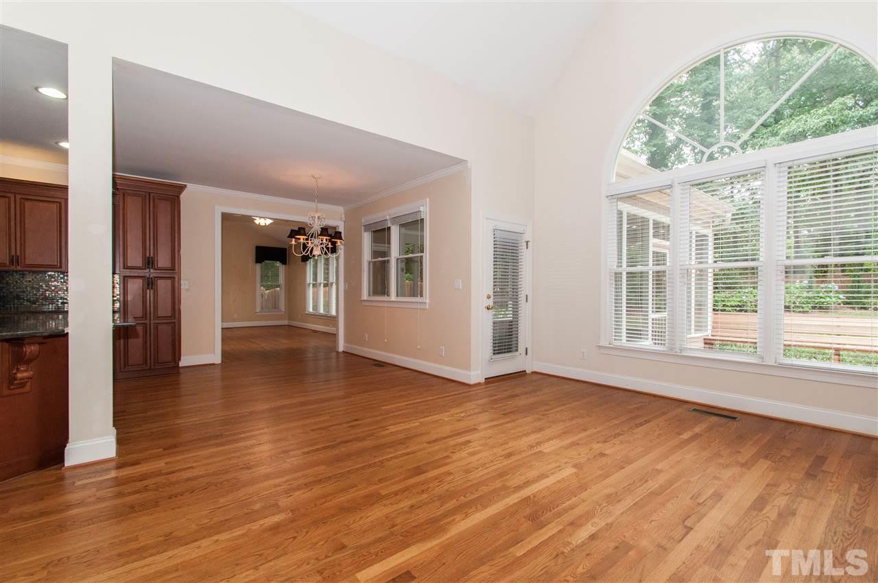 6803 Rainwater Road Raleigh, NC 27615 - Photo 6 of 25