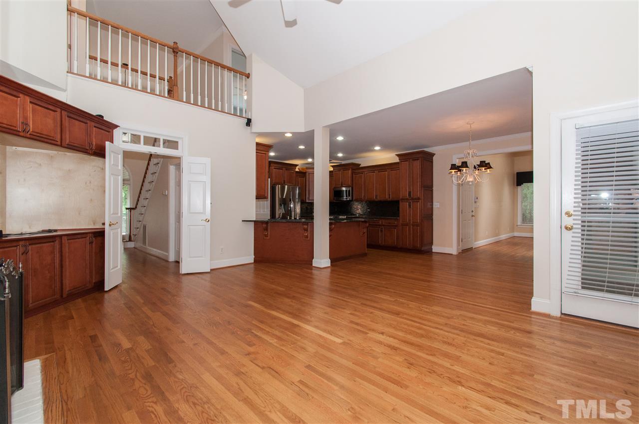6803 Rainwater Road Raleigh, NC 27615 - Photo 7 of 25