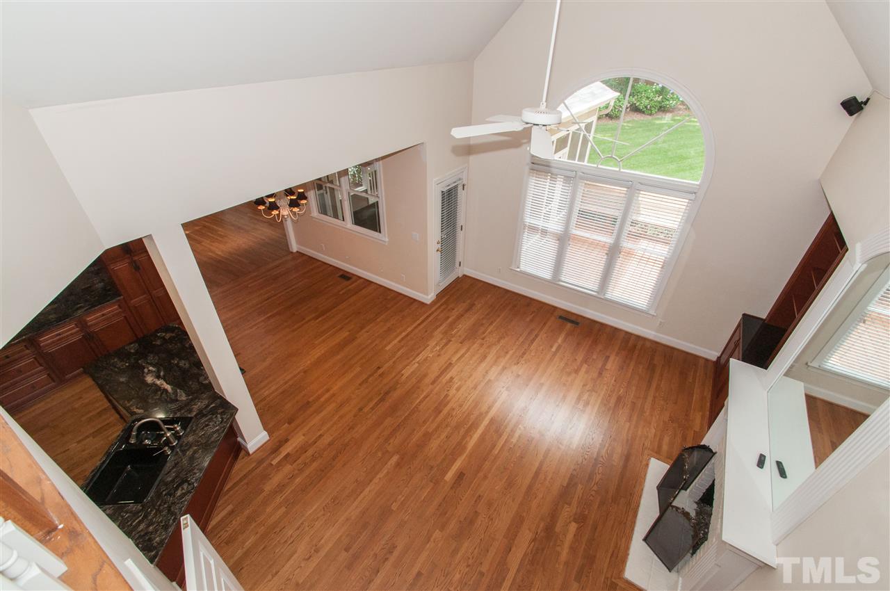 6803 Rainwater Road Raleigh, NC 27615 - Photo 8 of 25