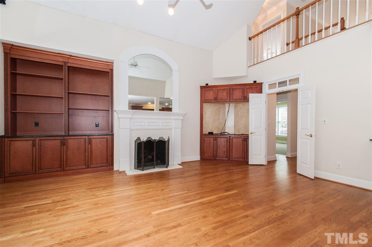 6803 Rainwater Road Raleigh, NC 27615 - Photo 9 of 25