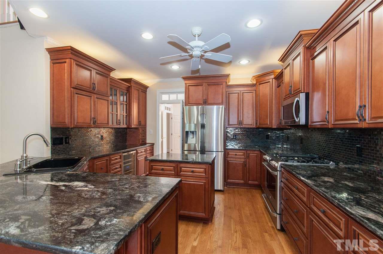 6803 Rainwater Road Raleigh, NC 27615 - Photo 10 of 25