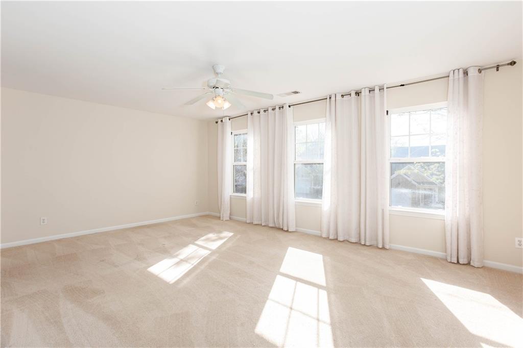 206 Oconee Way Canton, GA 30114 - Photo 16 of 37