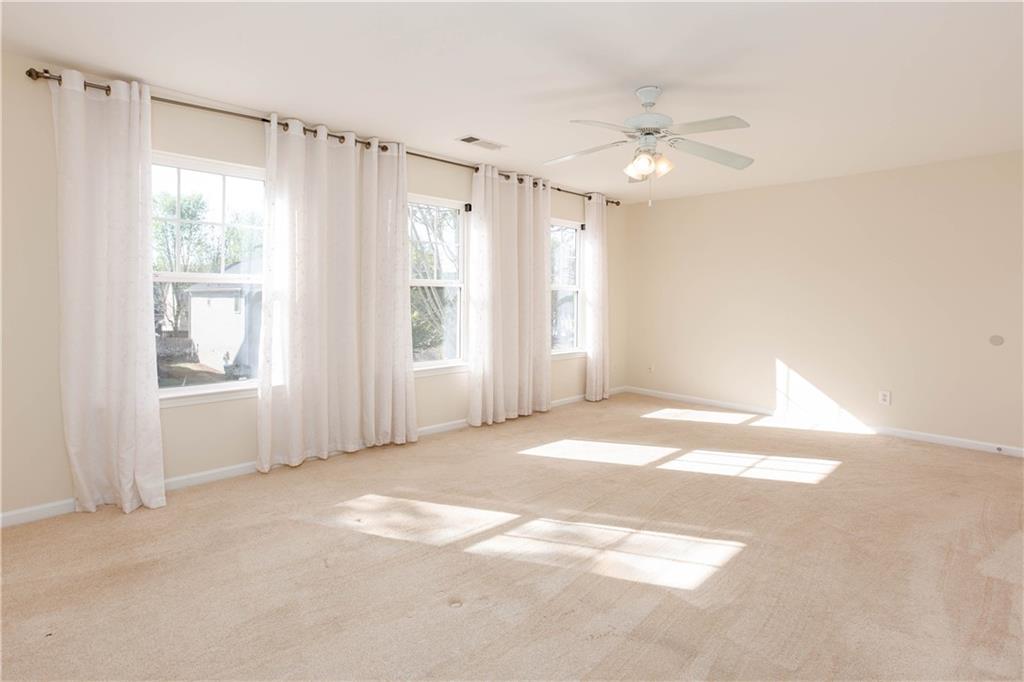 206 Oconee Way Canton, GA 30114 - Photo 17 of 37