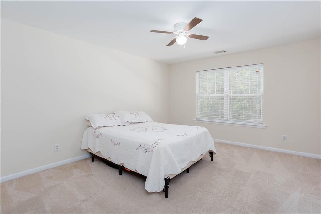 206 Oconee Way Canton, GA 30114 - Photo 23 of 37