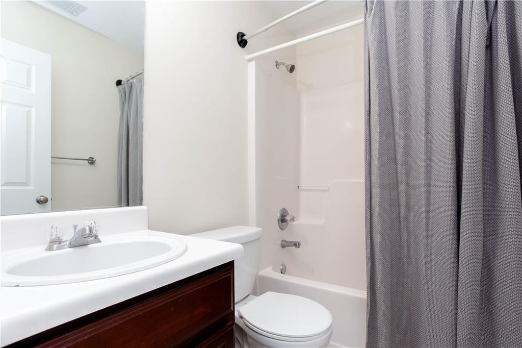 206 Oconee Way Canton, GA 30114 - Photo 25 of 37