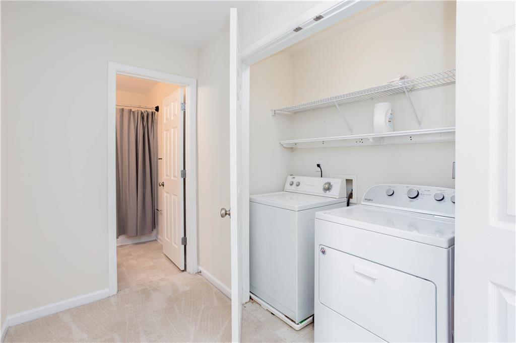 206 Oconee Way Canton, GA 30114 - Photo 31 of 37