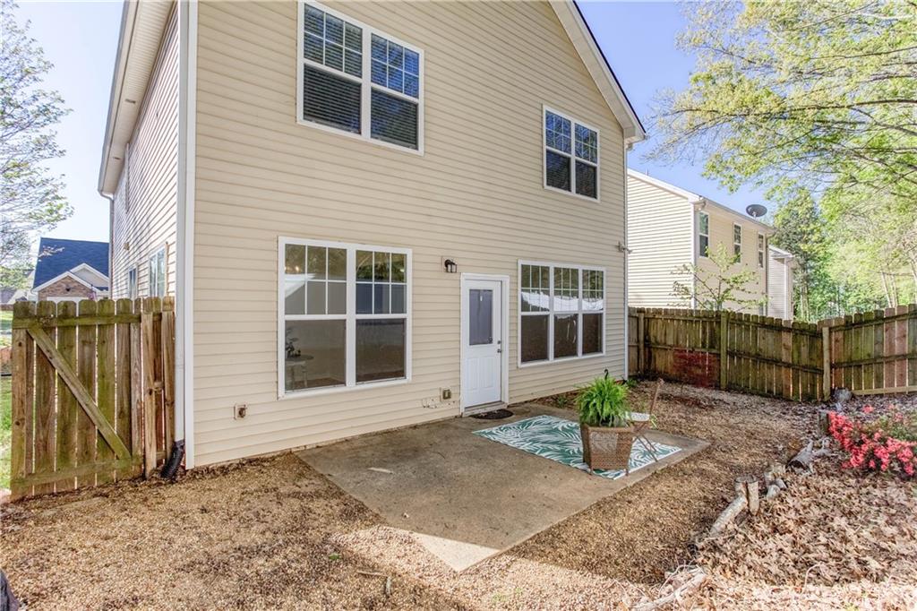 206 Oconee Way Canton, GA 30114 - Photo 33 of 37