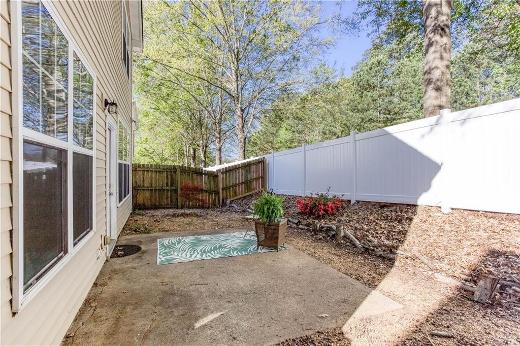 206 Oconee Way Canton, GA 30114 - Photo 34 of 37