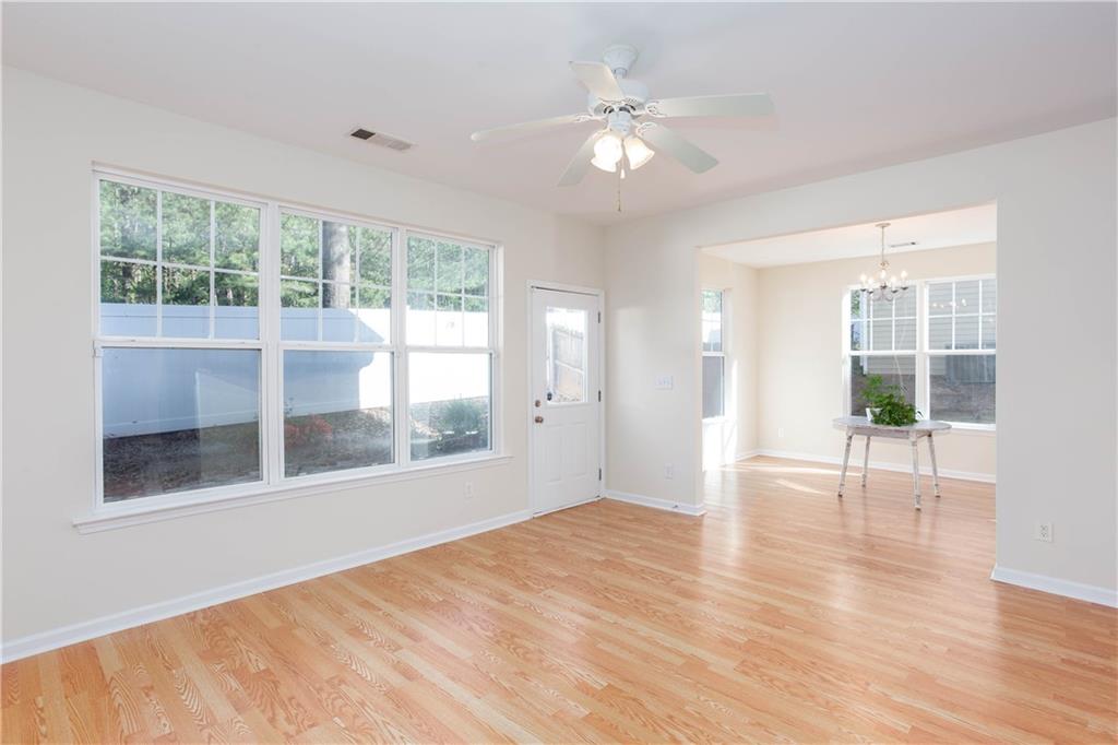 206 Oconee Way Canton, GA 30114 - Photo 9 of 37