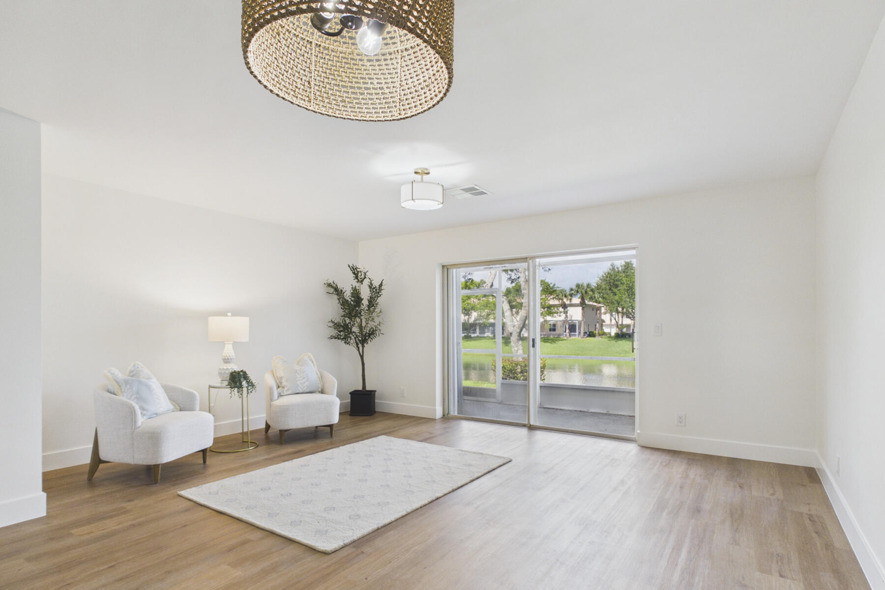 262 Timberwalk Trail Jupiter, FL 33458 - Photo 6 of 29 Living/Dining