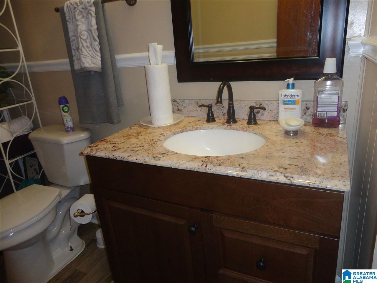 131 Elbert Davis Street Talladega, AL 35160 - Photo 12 of 19