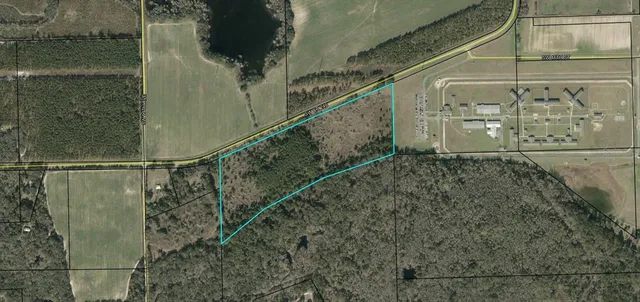 $392,586 | 0 Southwest Sw Cr, Jasper, FL 32052