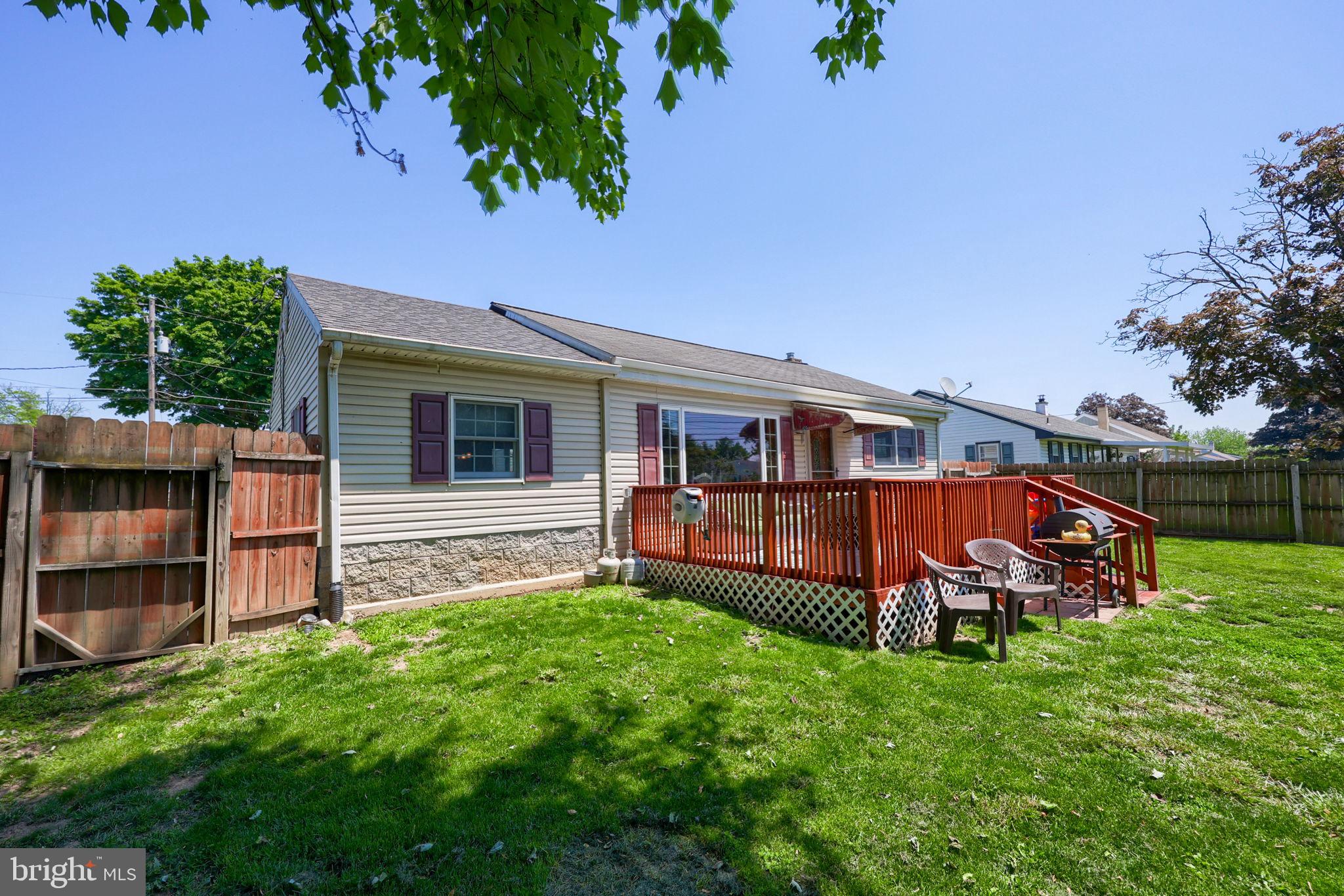 21 Sager Road Elizabethtown, PA 17022 - Photo 15 of 16
