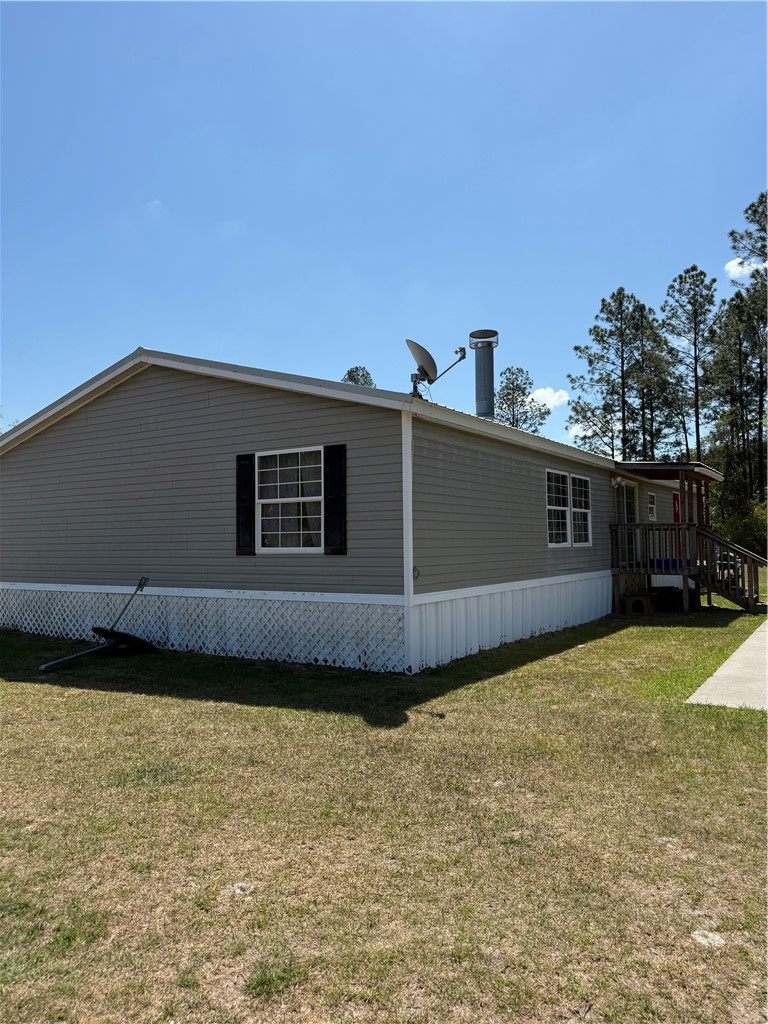 6910 Greenfield Road Blackshear, GA 31516 - Photo 8 of 10