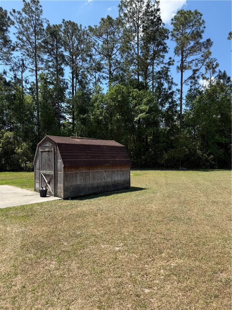 6910 Greenfield Road Blackshear, GA 31516 - Photo 9 of 10