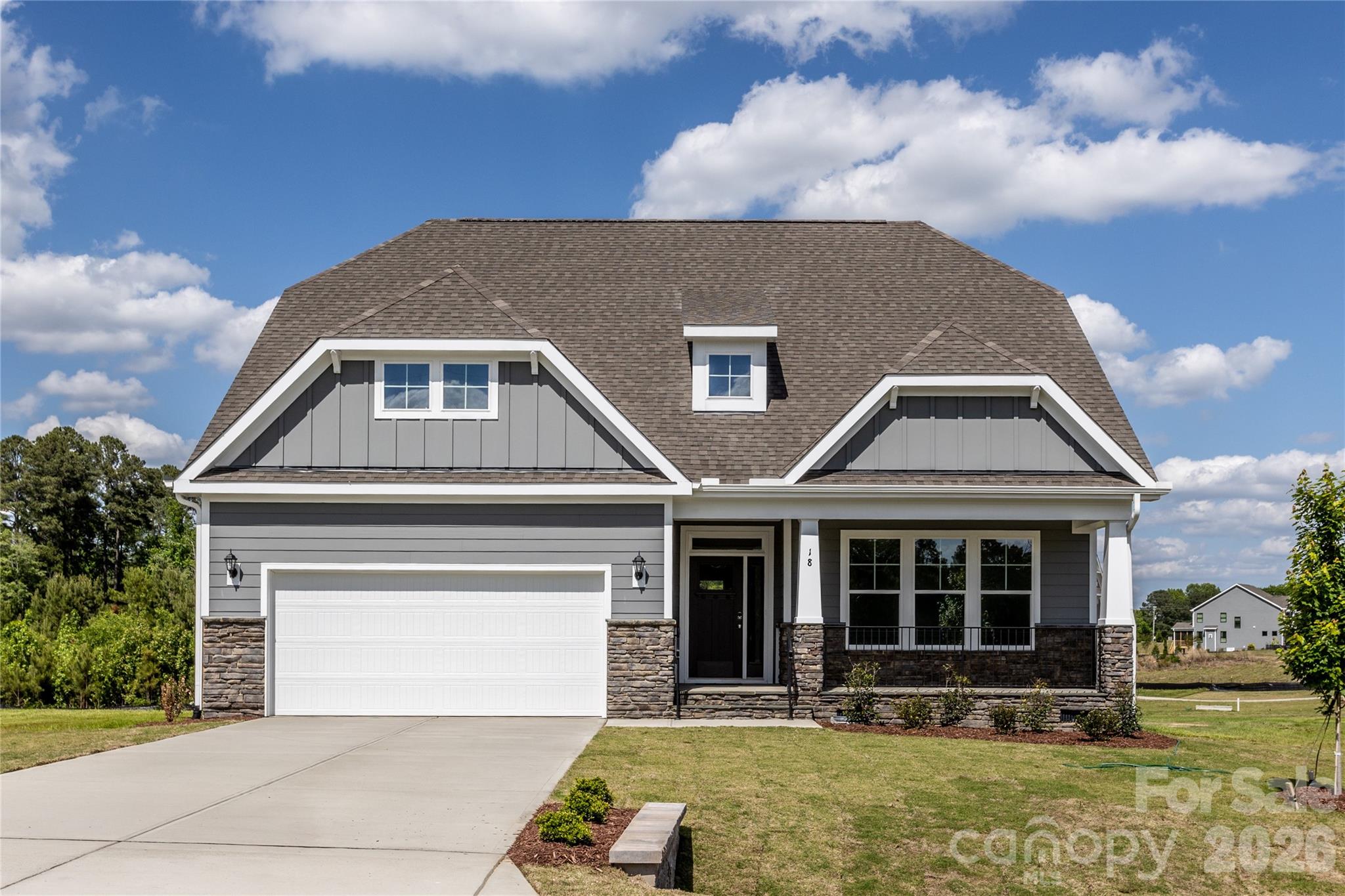 12514 Idlewild Road Matthews, NC 28105 - Photo 1 of 33 Gallery Image 1