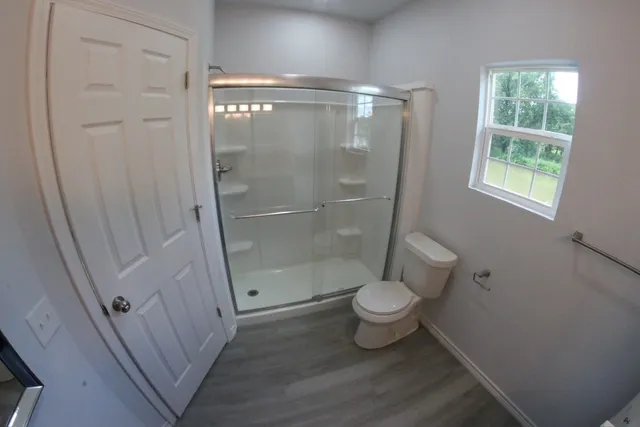 $370,000 | 450 Gov Hogg Drive, Point Blank, TX 77364