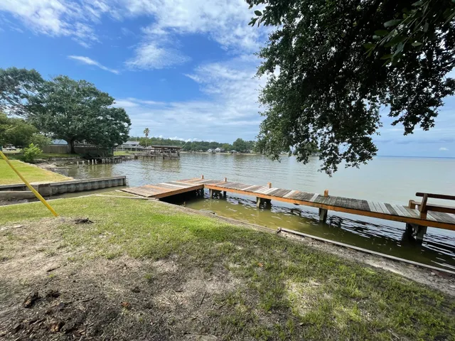 $370,000 | 450 Gov Hogg Drive, Point Blank, TX 77364
