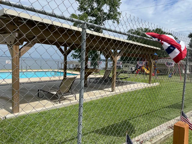 $370,000 | 450 Gov Hogg Drive, Point Blank, TX 77364