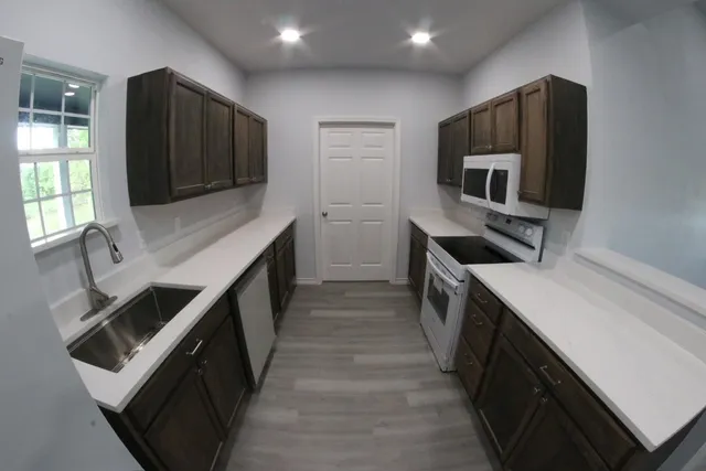 $370,000 | 450 Gov Hogg Drive, Point Blank, TX 77364