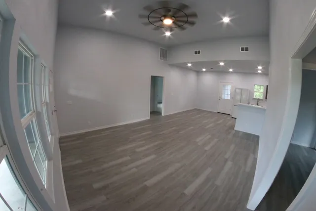 $370,000 | 450 Gov Hogg Drive, Point Blank, TX 77364