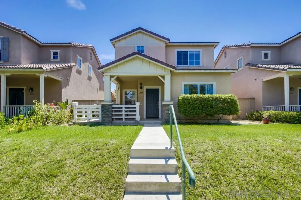 1564 Gold Run Road Chula Vista, CA 91913 - Photo 1 of 32 Gallery Image 1