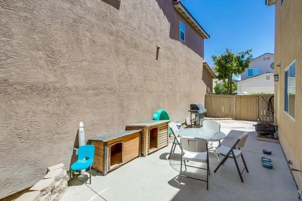 1564 Gold Run Road Chula Vista, CA 91913 - Photo 30 of 32 Gallery Image 30