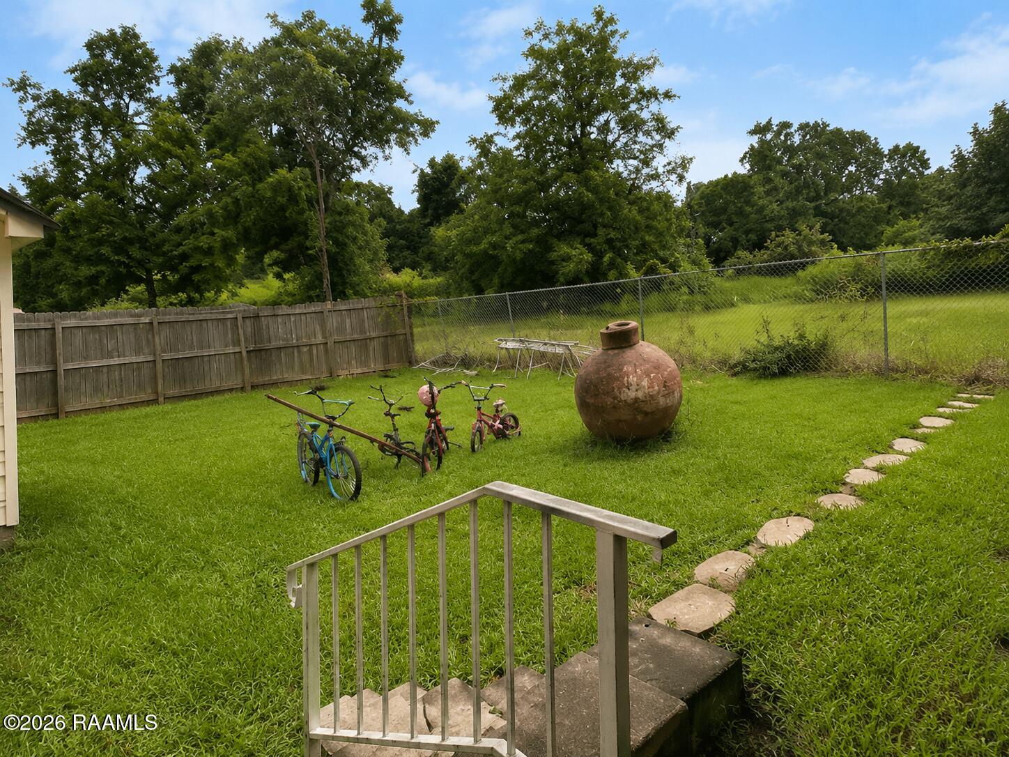238 Badeaux Road Lafayette, LA 70507 - Photo 23 of 24