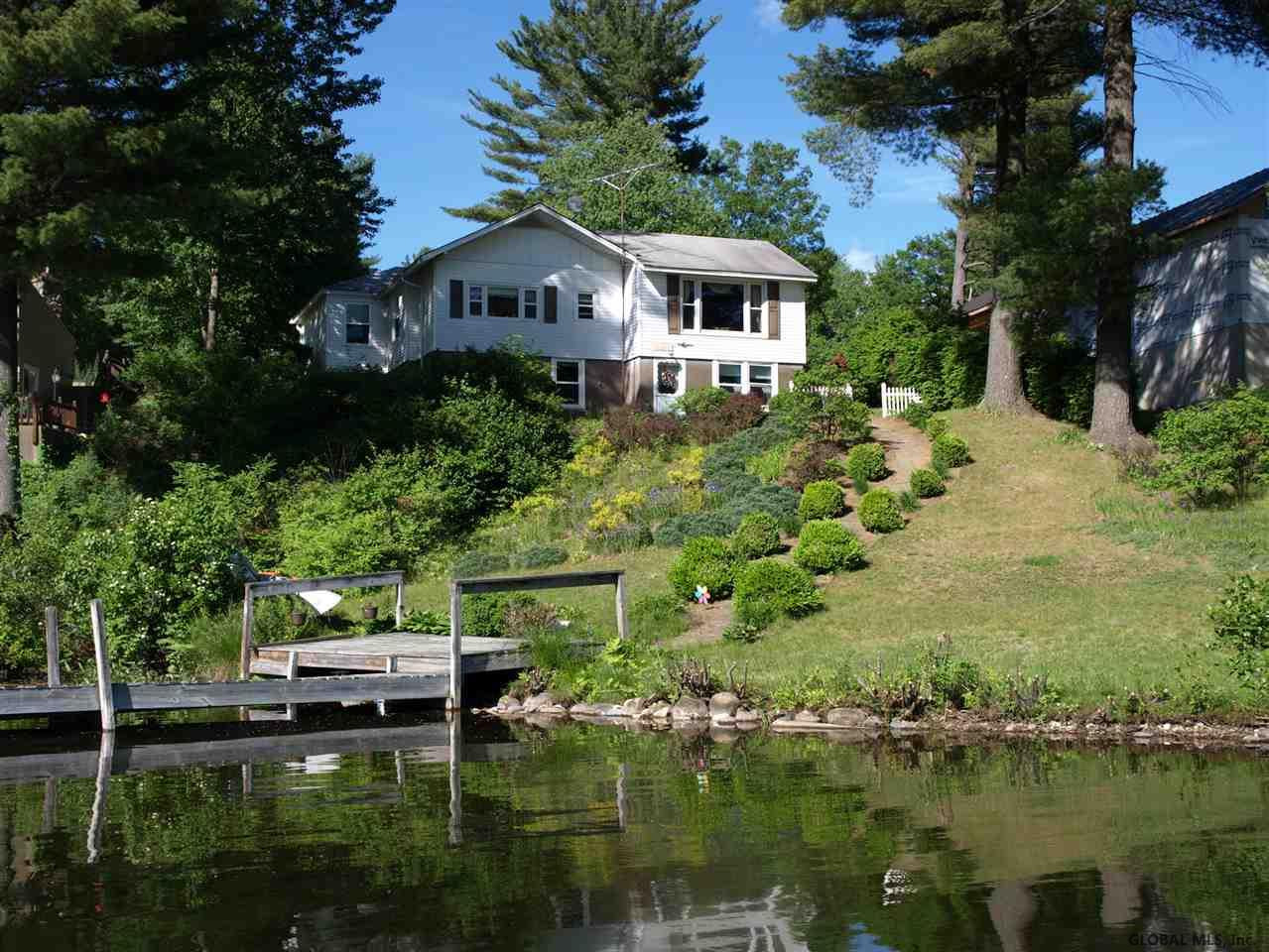 25 Reardon Road Queensbury, NY 12804 - Photo 1 of 16 Photo 1