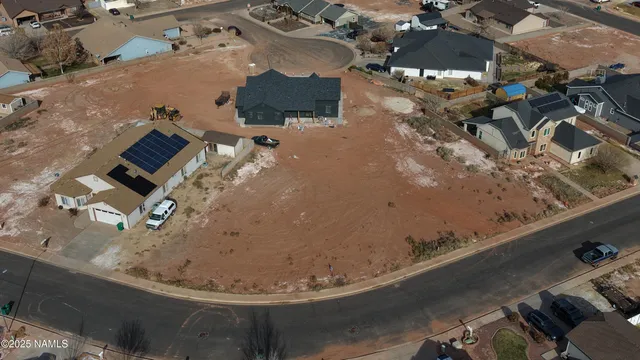 $39,000 | 1966 Round House Drive, Winslow, AZ 86047