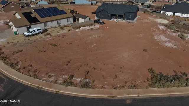 $39,000 | 1966 Round House Drive, Winslow, AZ 86047