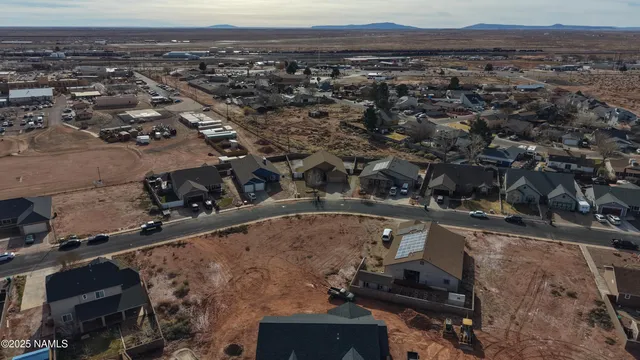 $39,000 | 1966 Round House Drive, Winslow, AZ 86047