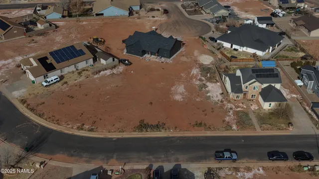 $39,000 | 1966 Round House Drive, Winslow, AZ 86047