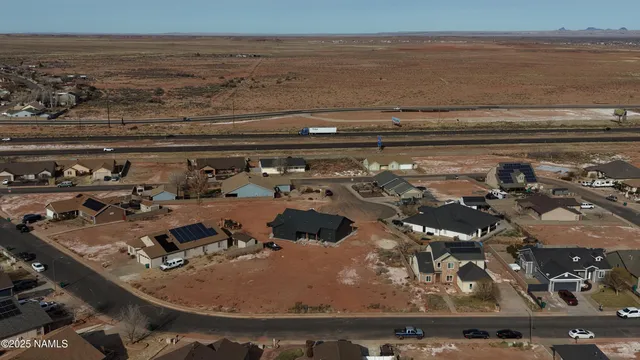 $39,000 | 1966 Round House Drive, Winslow, AZ 86047