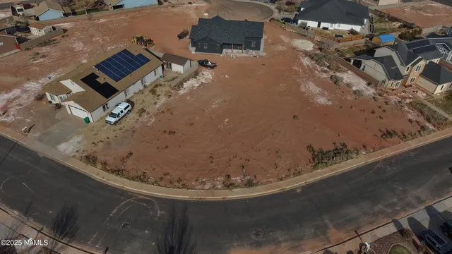 $39,000 | 1966 Round House Drive, Winslow, AZ 86047