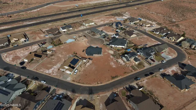 $39,000 | 1966 Round House Drive, Winslow, AZ 86047