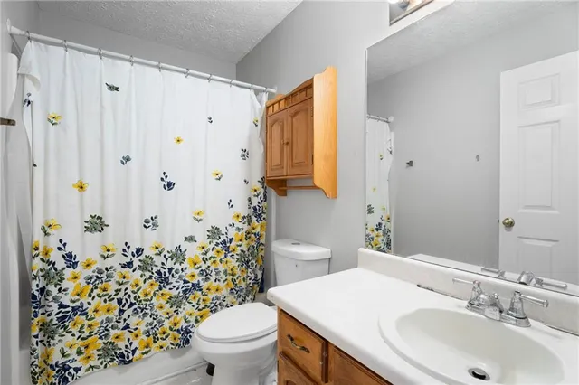 $389,000 | 6854 John West Road, Winston, GA 30187