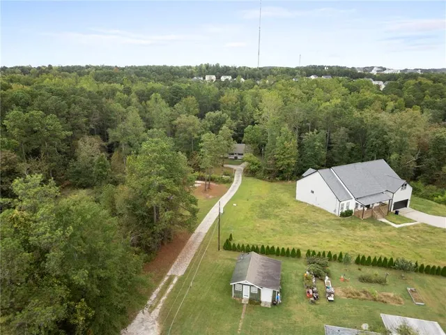 $389,000 | 6854 John West Road, Winston, GA 30187