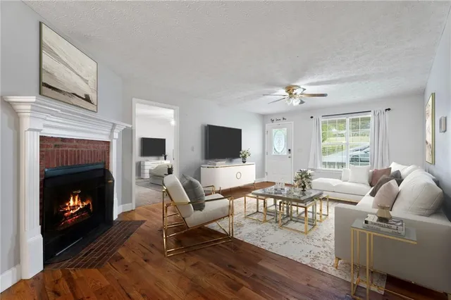 $389,000 | 6854 John West Road, Winston, GA 30187