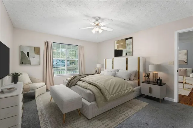 $389,000 | 6854 John West Road, Winston, GA 30187