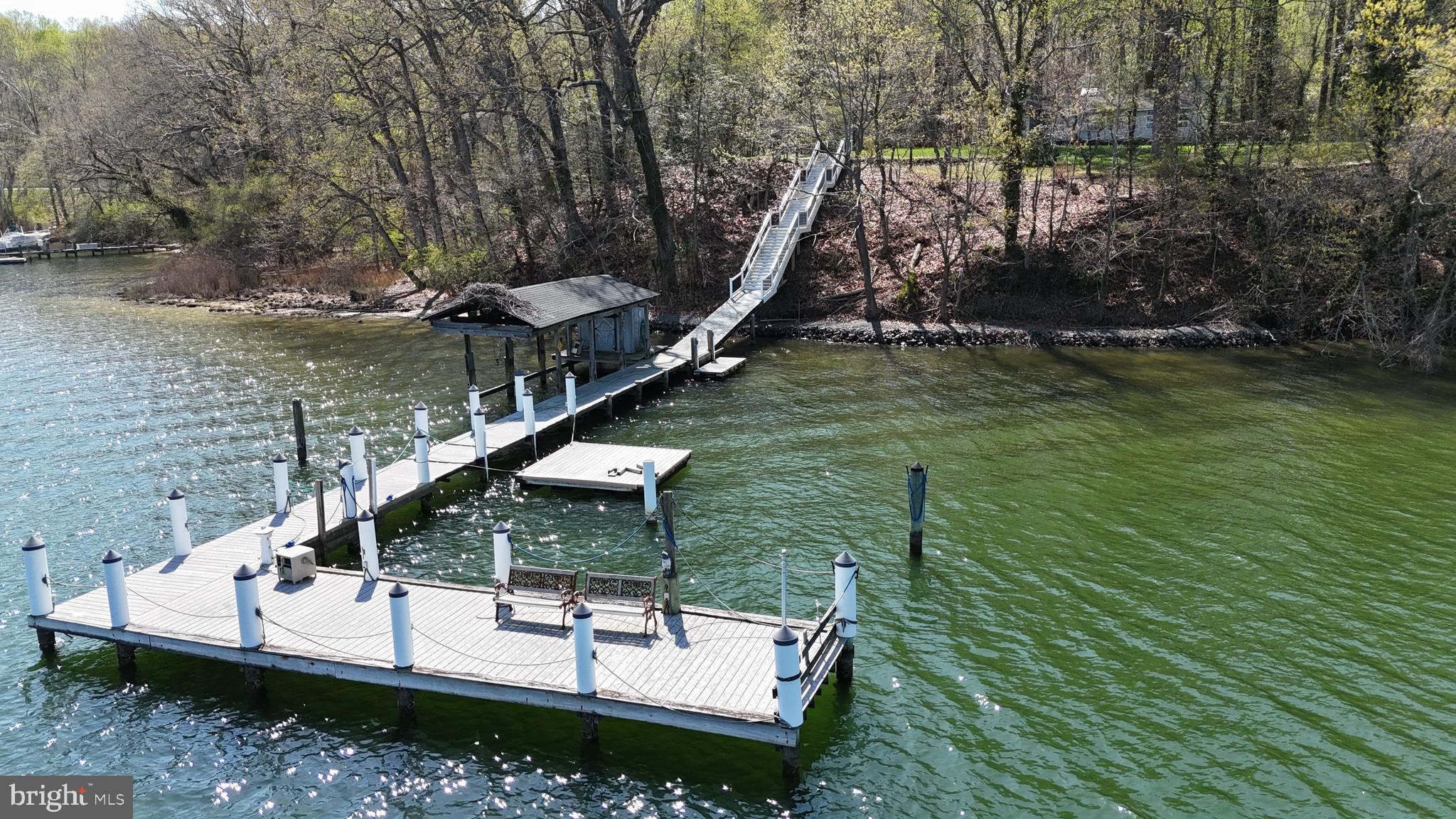 2237 Garrity Road St. Leonard, MD 20685 - Photo 3 of 39