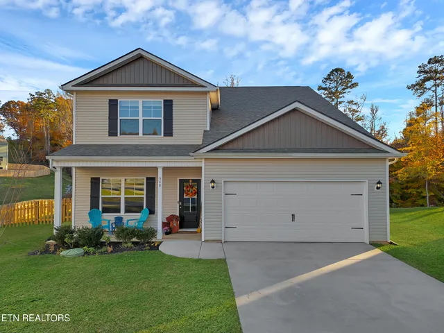 $439,000 | 548 Robotic Lane, Knoxville, TN 37920