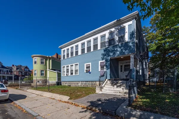 $1,399,000 | 35 Bradshaw Street, Boston, MA 02121