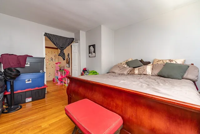 $1,599,000 | 35 Bradshaw Street, Boston, MA 02121