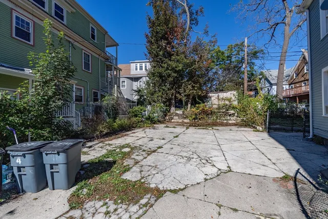 $1,599,000 | 35 Bradshaw Street, Boston, MA 02121