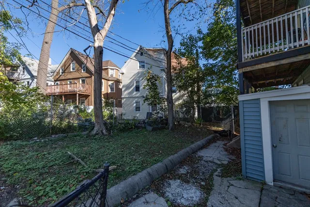 $1,599,000 | 35 Bradshaw Street, Boston, MA 02121